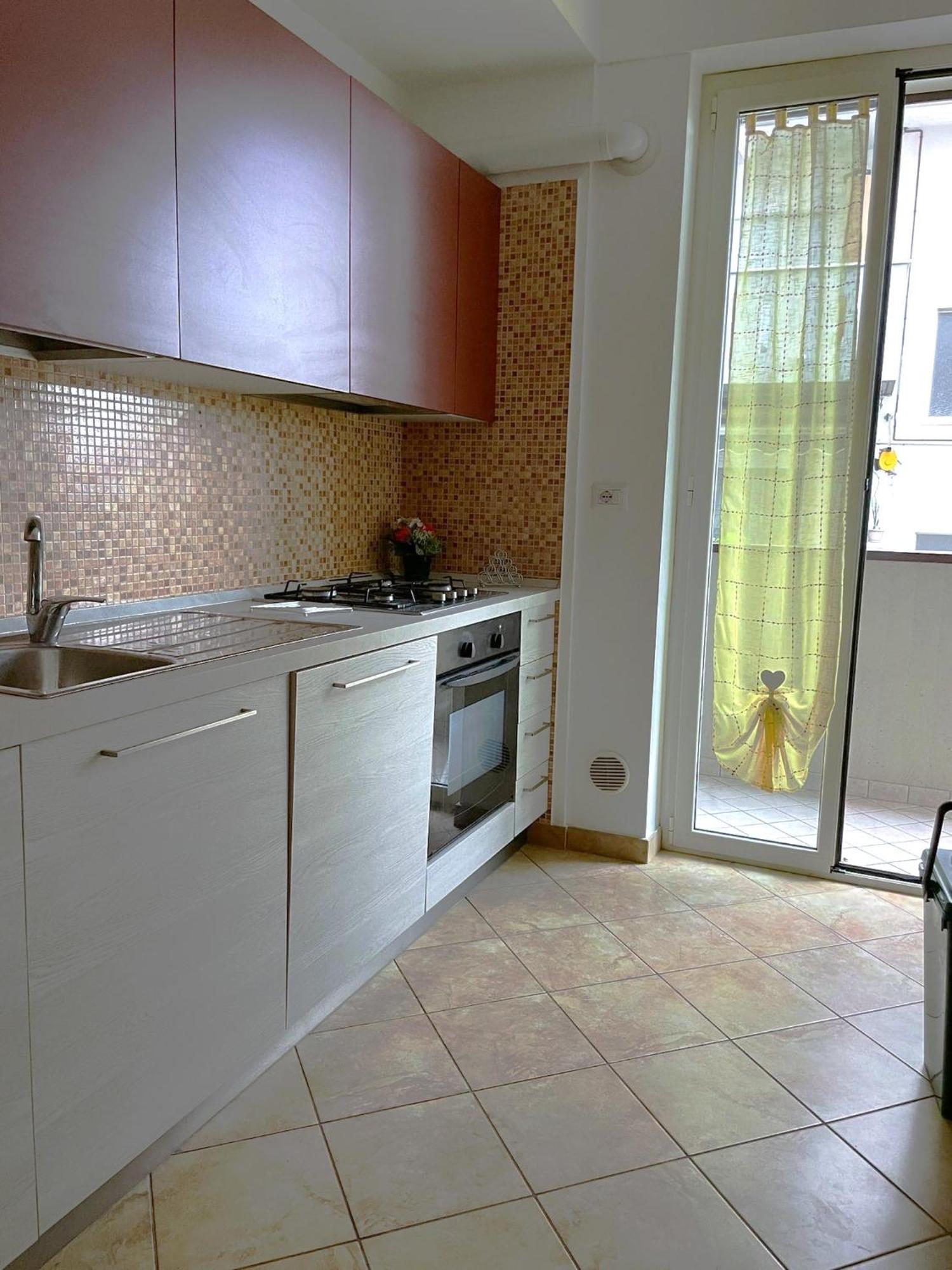 Residenze D'Annunzio - Narramondo Villas Tortoreto Eksteriør billede
