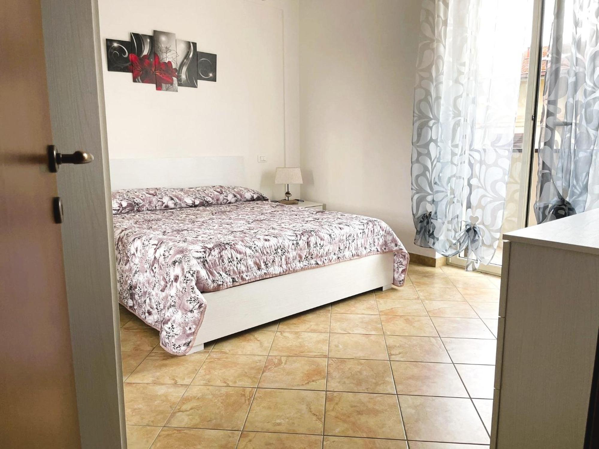 Residenze D'Annunzio - Narramondo Villas Tortoreto Eksteriør billede