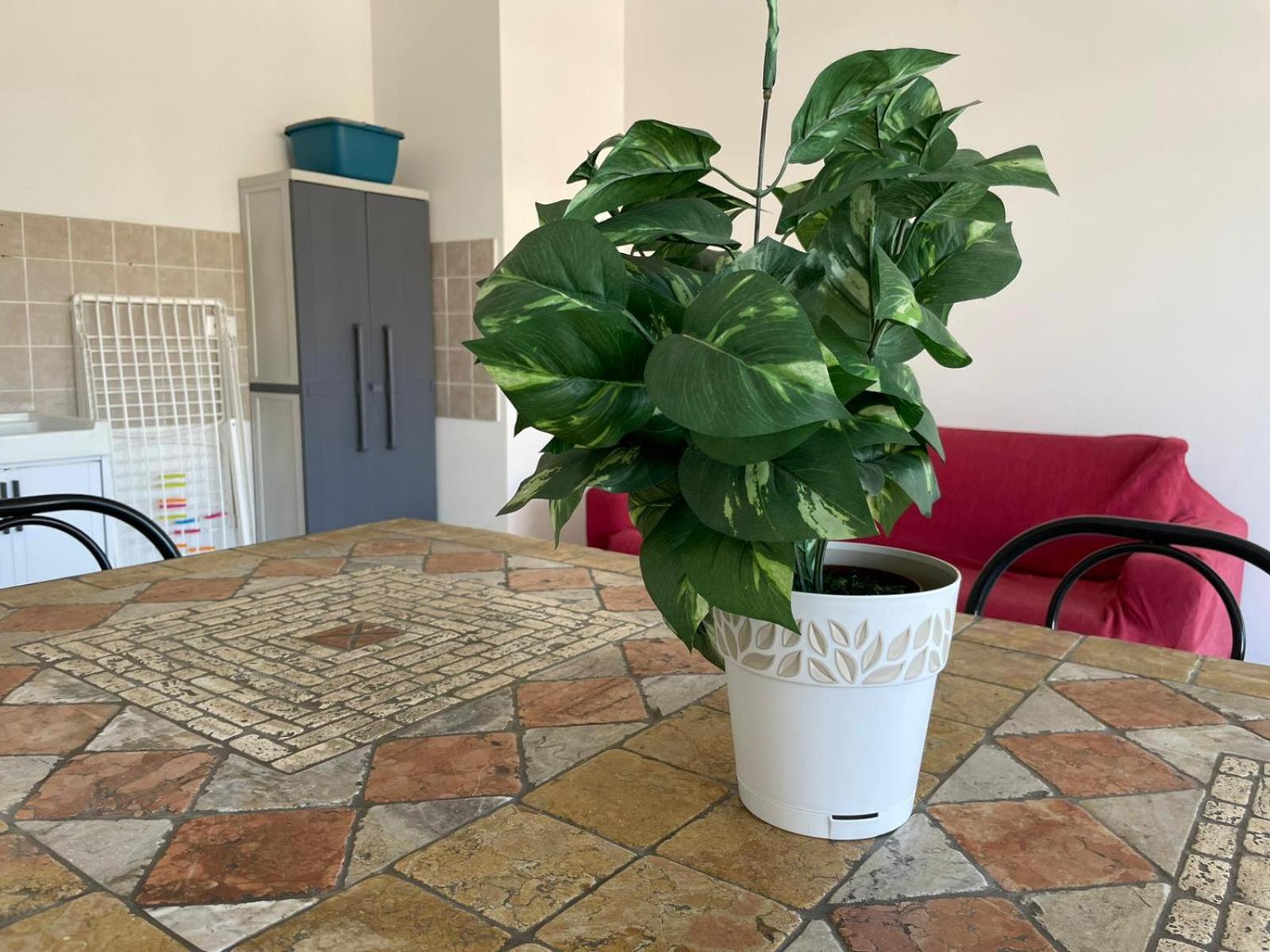 Residenze D'Annunzio - Narramondo Villas Tortoreto Eksteriør billede