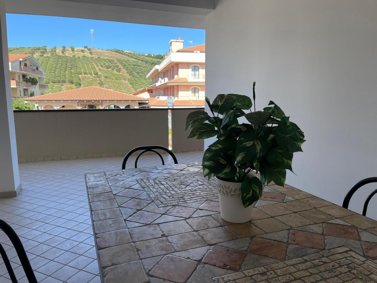 Residenze D'Annunzio - Narramondo Villas Tortoreto Eksteriør billede