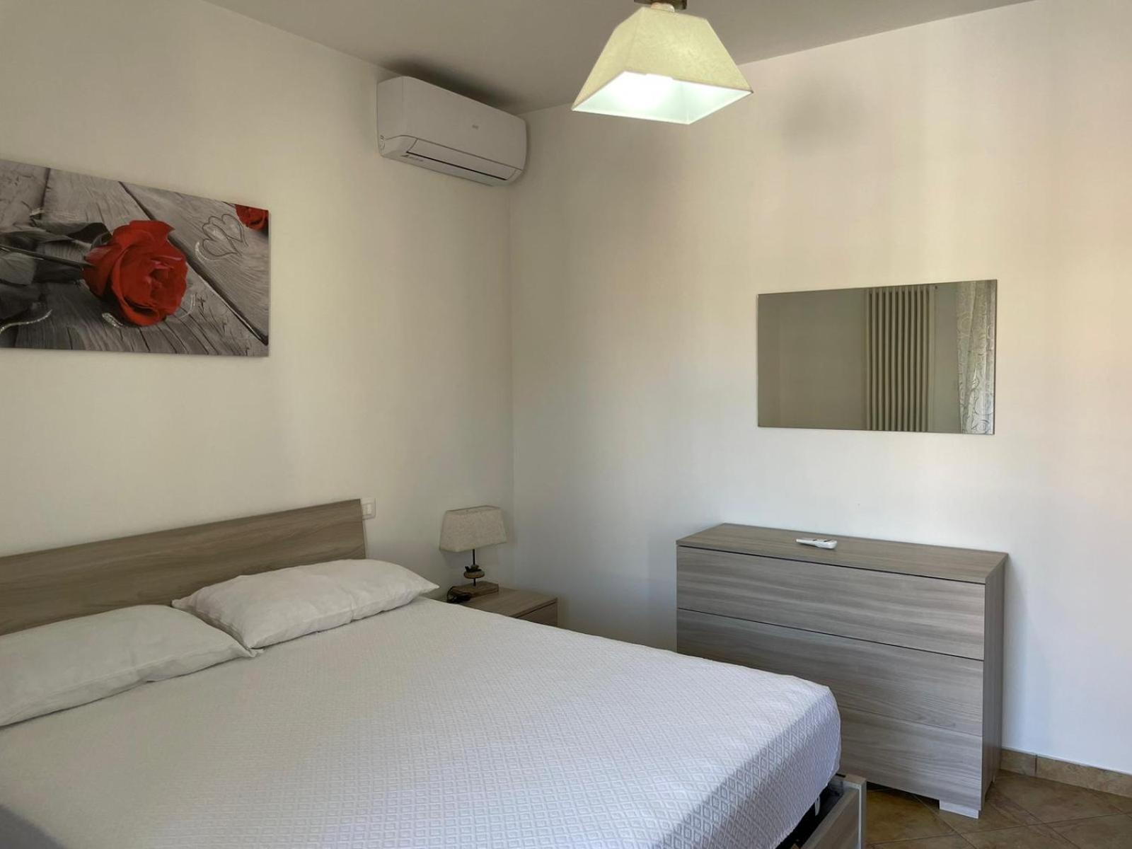 Residenze D'Annunzio - Narramondo Villas Tortoreto Eksteriør billede