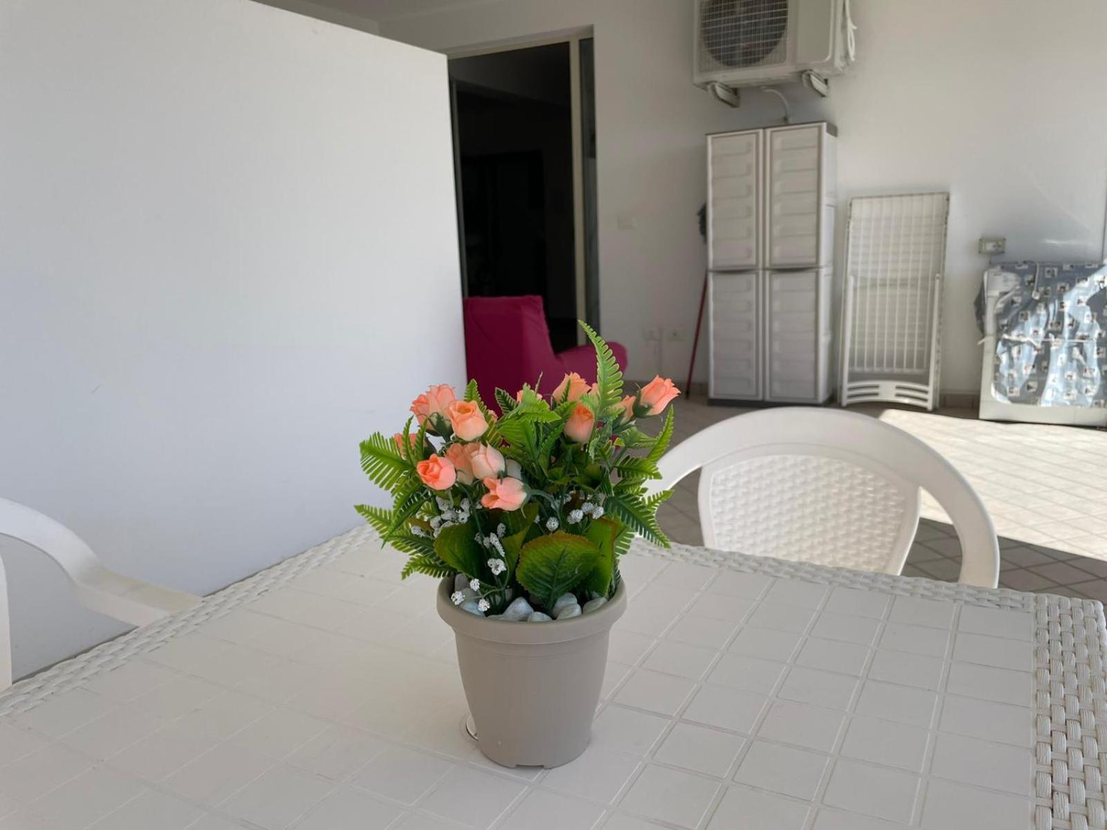 Residenze D'Annunzio - Narramondo Villas Tortoreto Eksteriør billede