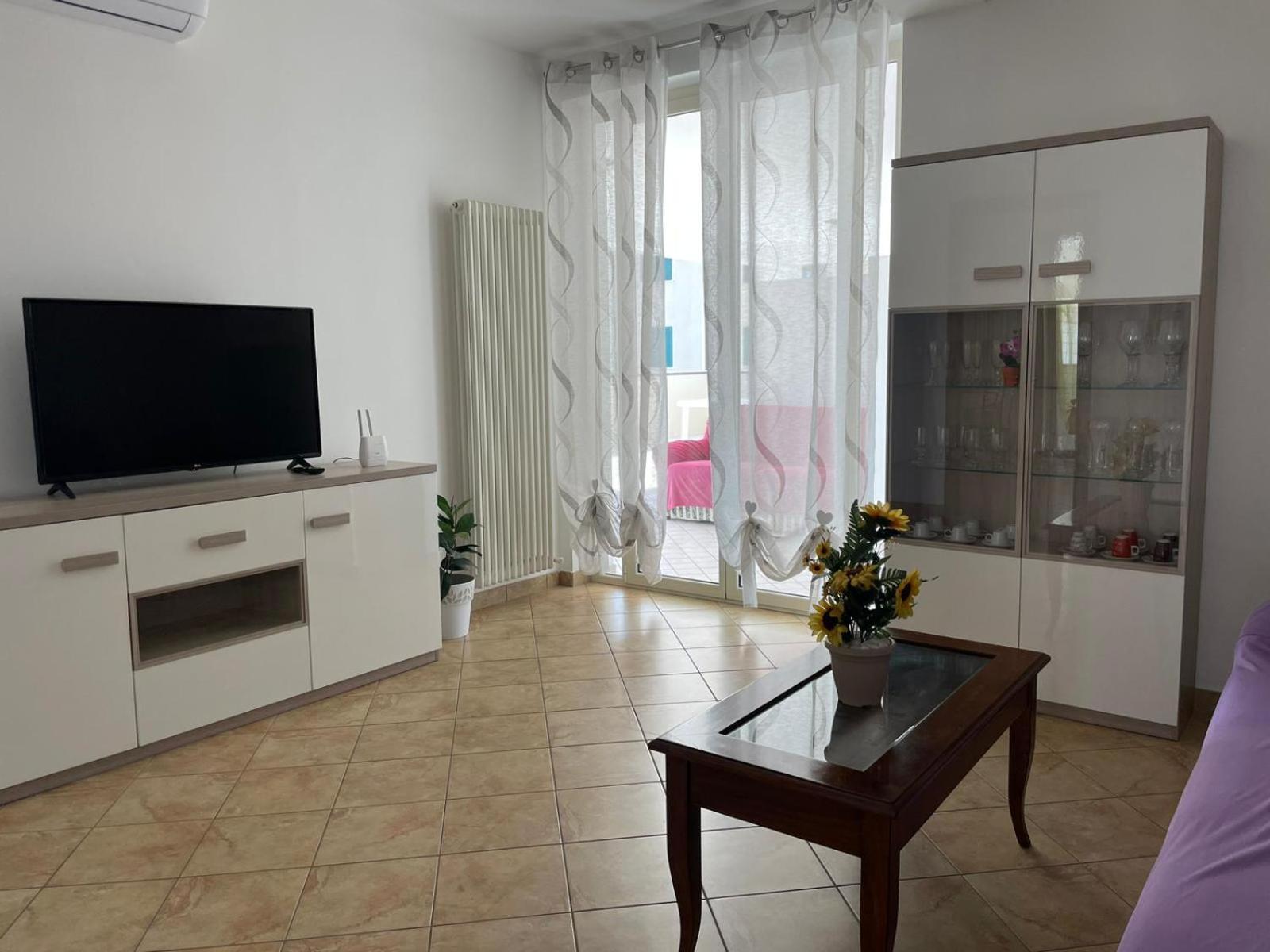 Residenze D'Annunzio - Narramondo Villas Tortoreto Eksteriør billede