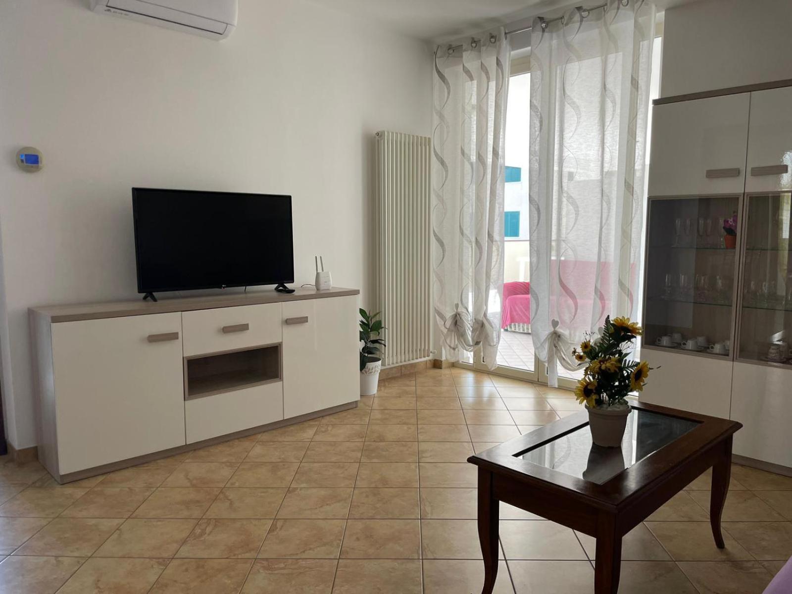 Residenze D'Annunzio - Narramondo Villas Tortoreto Eksteriør billede