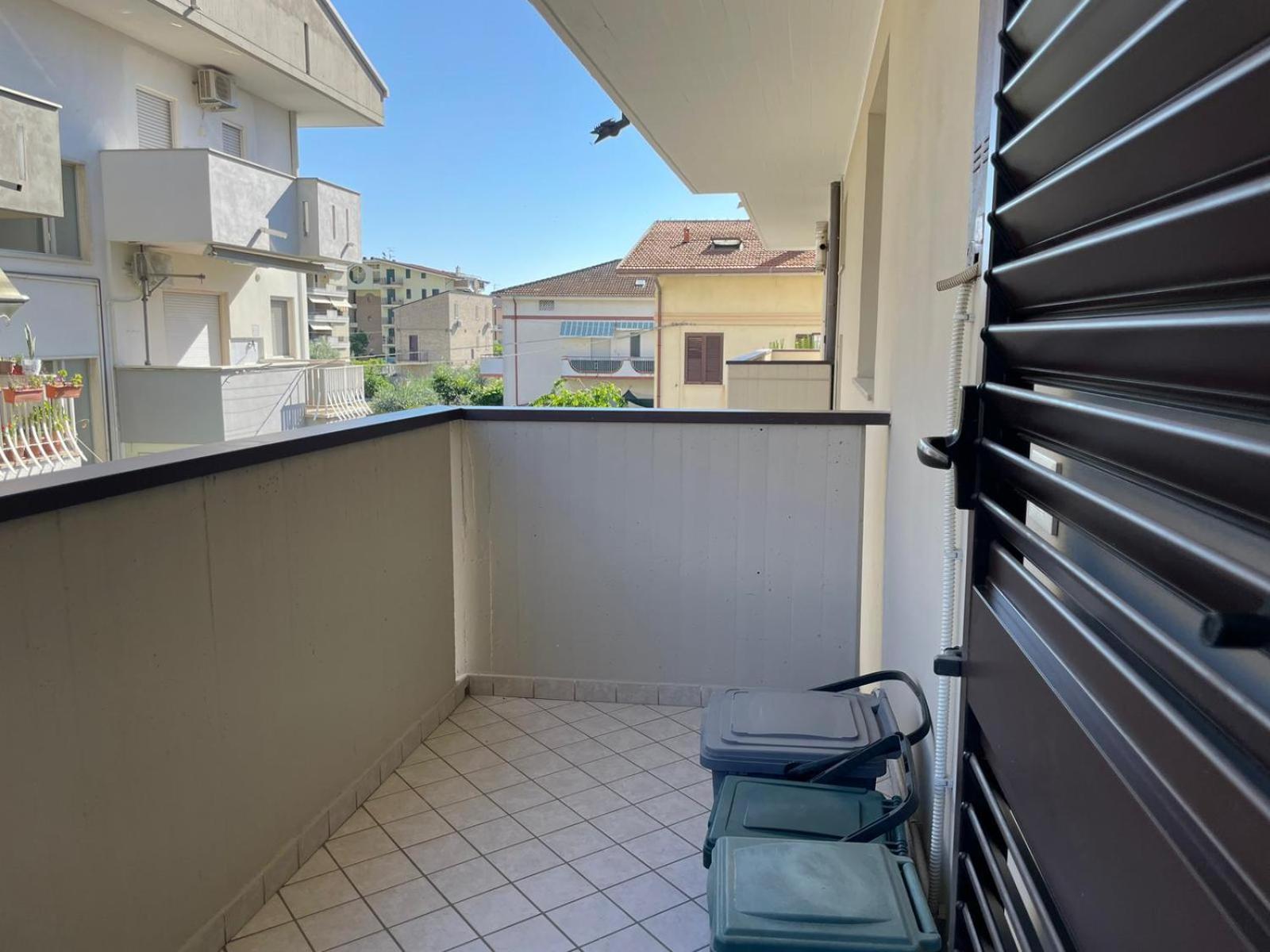Residenze D'Annunzio - Narramondo Villas Tortoreto Eksteriør billede