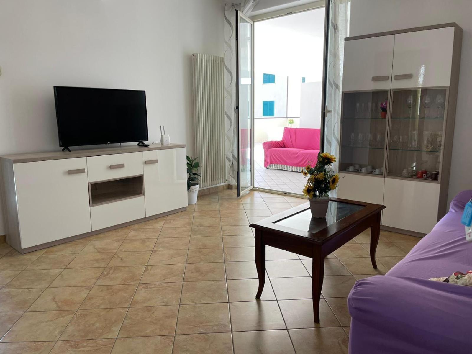 Residenze D'Annunzio - Narramondo Villas Tortoreto Eksteriør billede