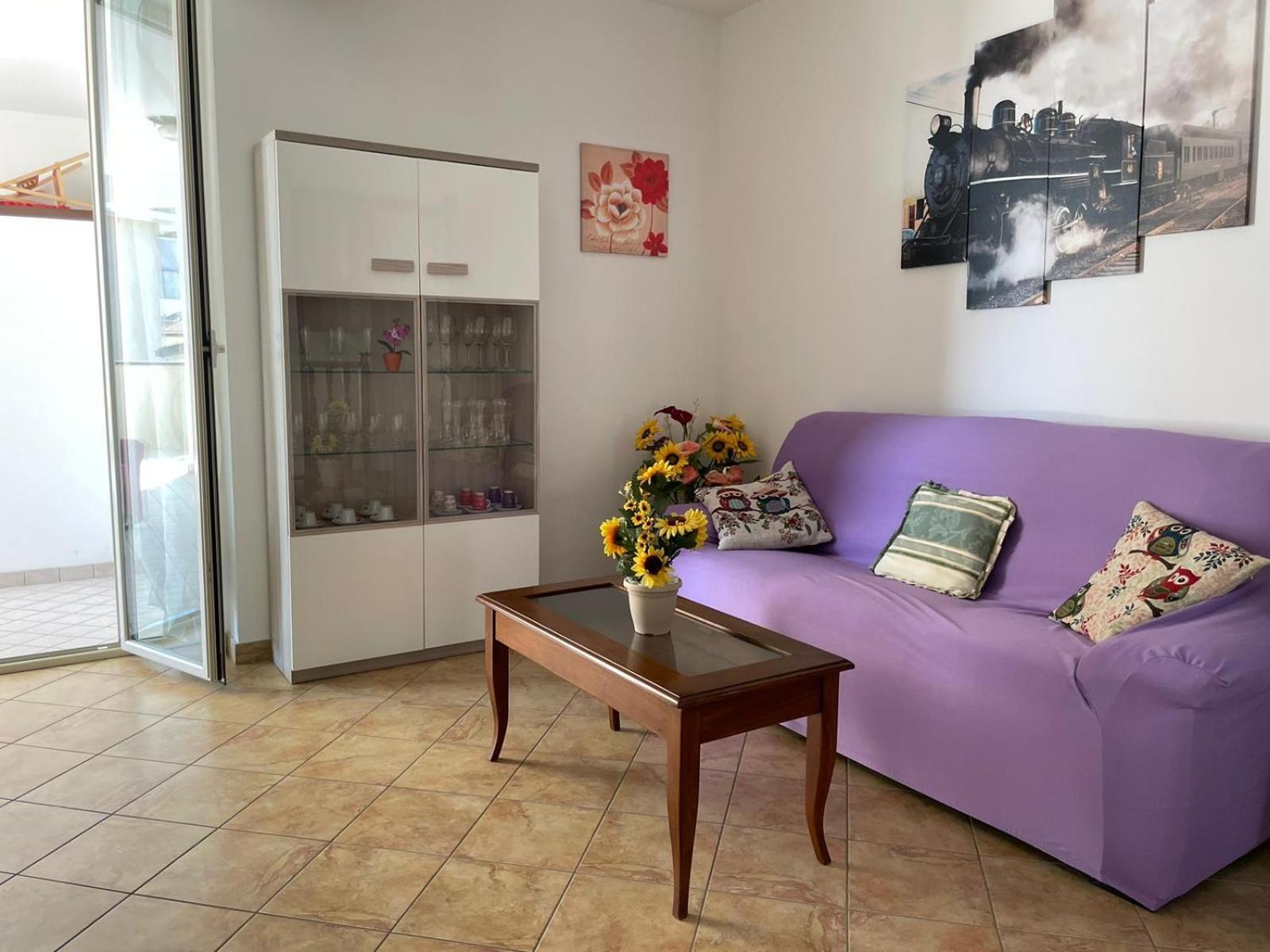 Residenze D'Annunzio - Narramondo Villas Tortoreto Eksteriør billede