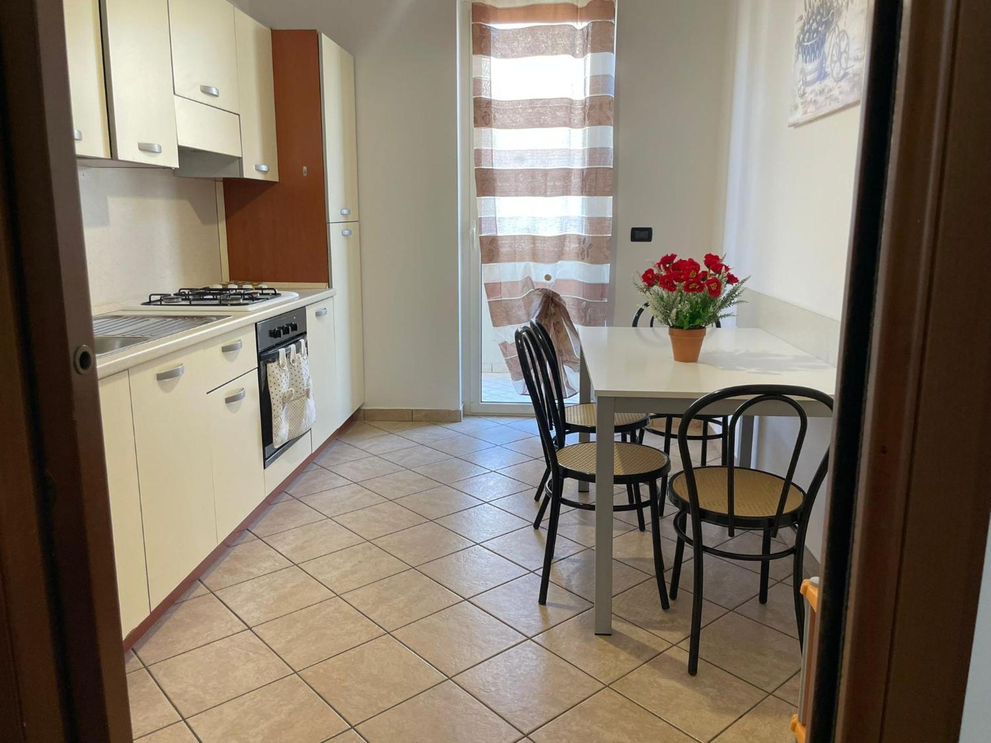 Residenze D'Annunzio - Narramondo Villas Tortoreto Eksteriør billede