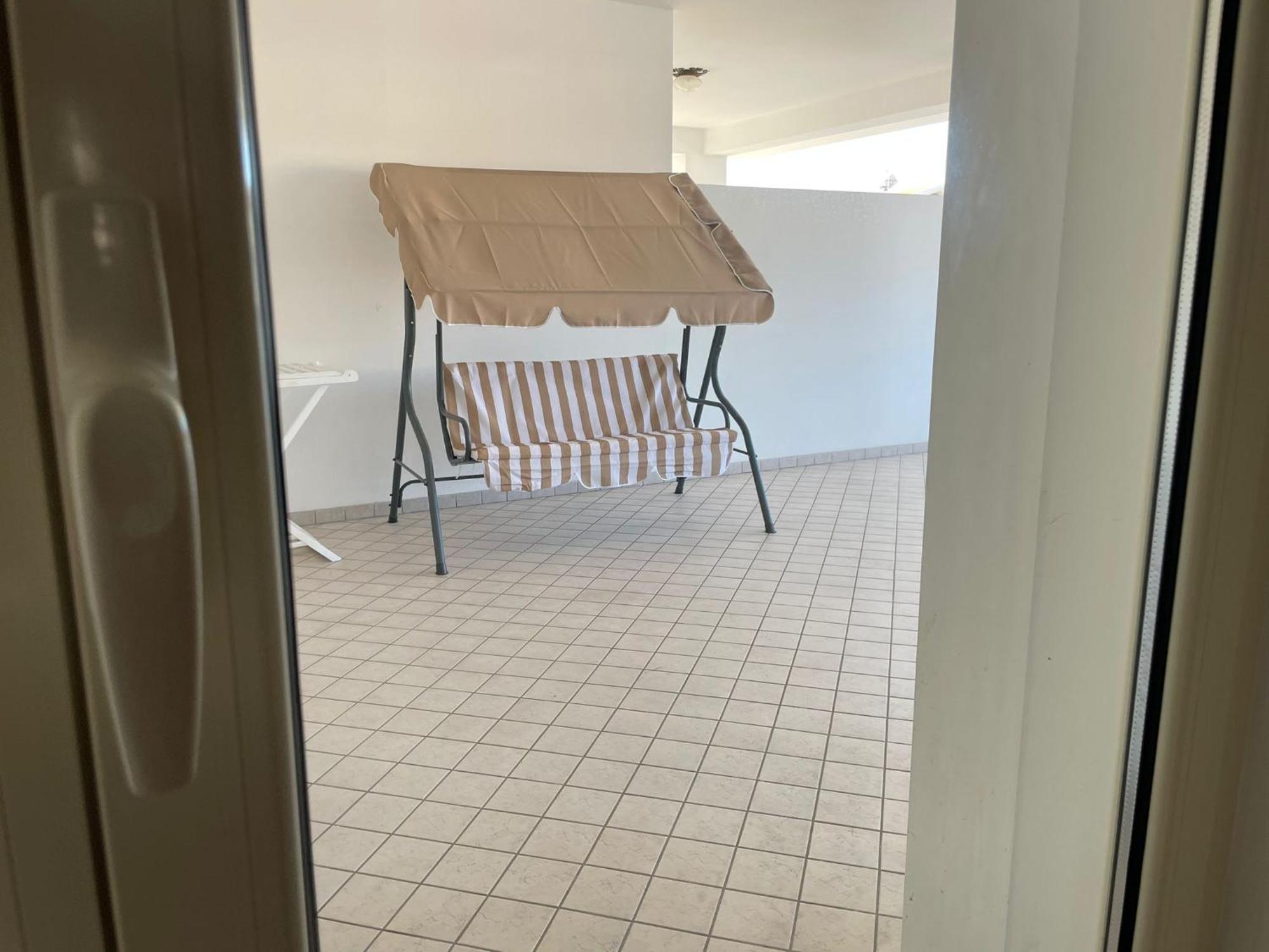 Residenze D'Annunzio - Narramondo Villas Tortoreto Eksteriør billede
