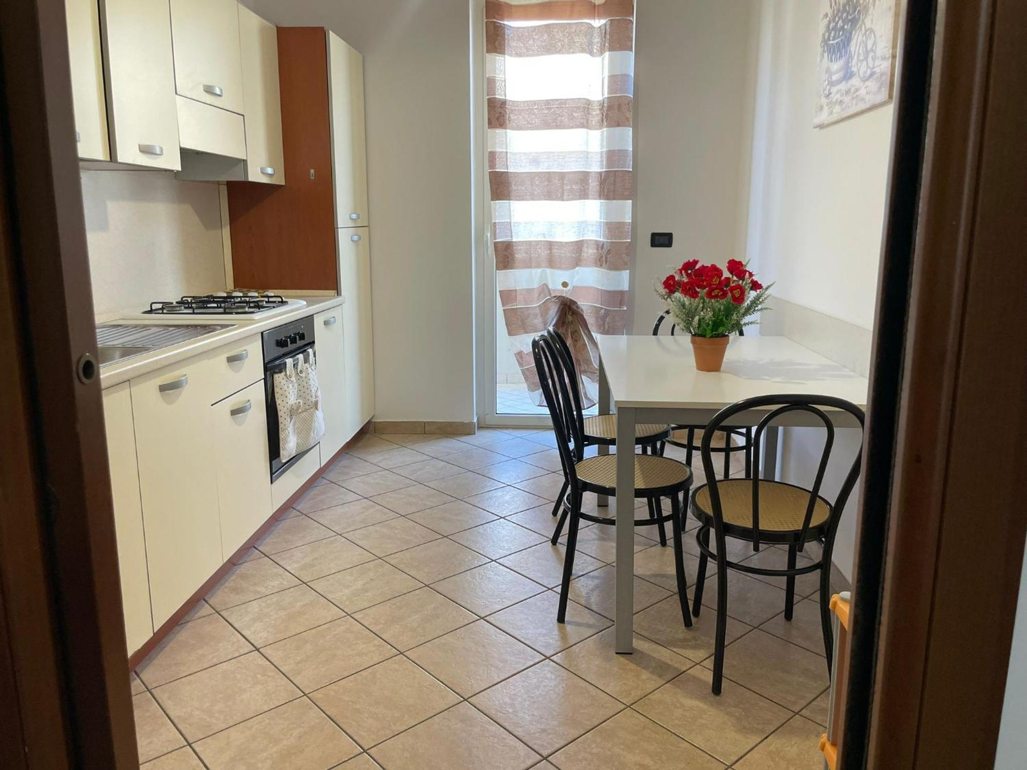 Residenze D'Annunzio - Narramondo Villas Tortoreto Eksteriør billede
