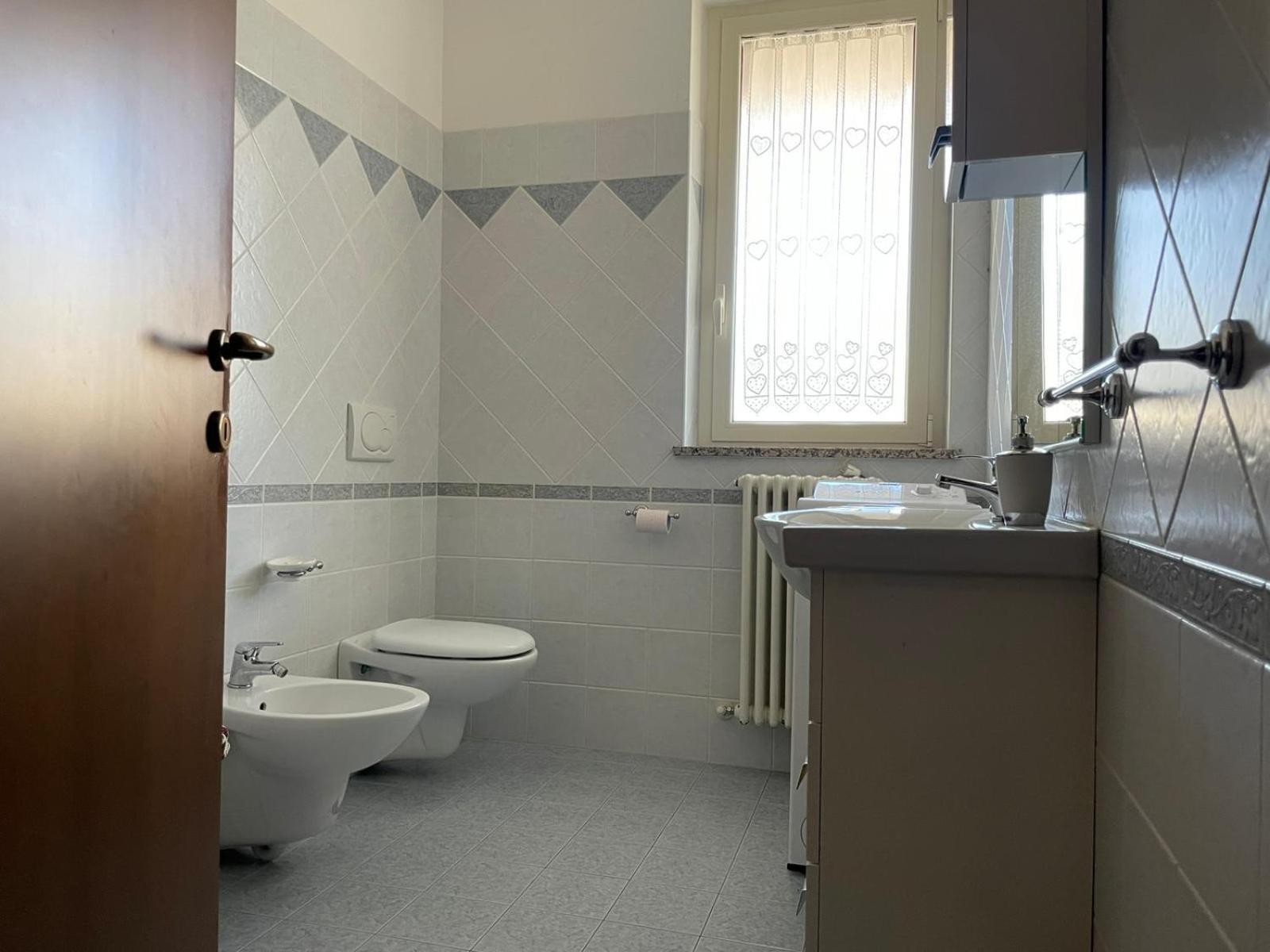 Residenze D'Annunzio - Narramondo Villas Tortoreto Eksteriør billede