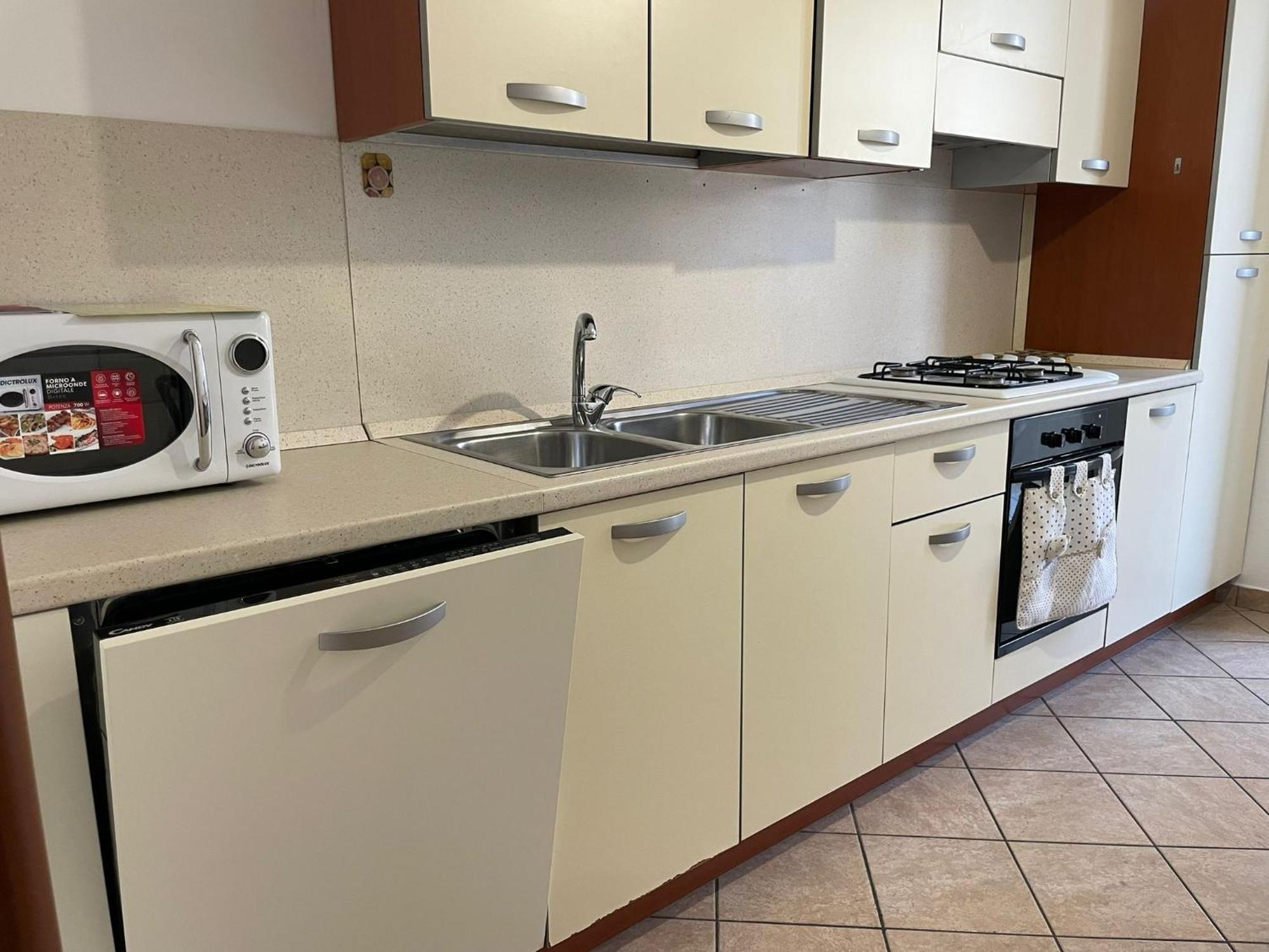 Residenze D'Annunzio - Narramondo Villas Tortoreto Eksteriør billede