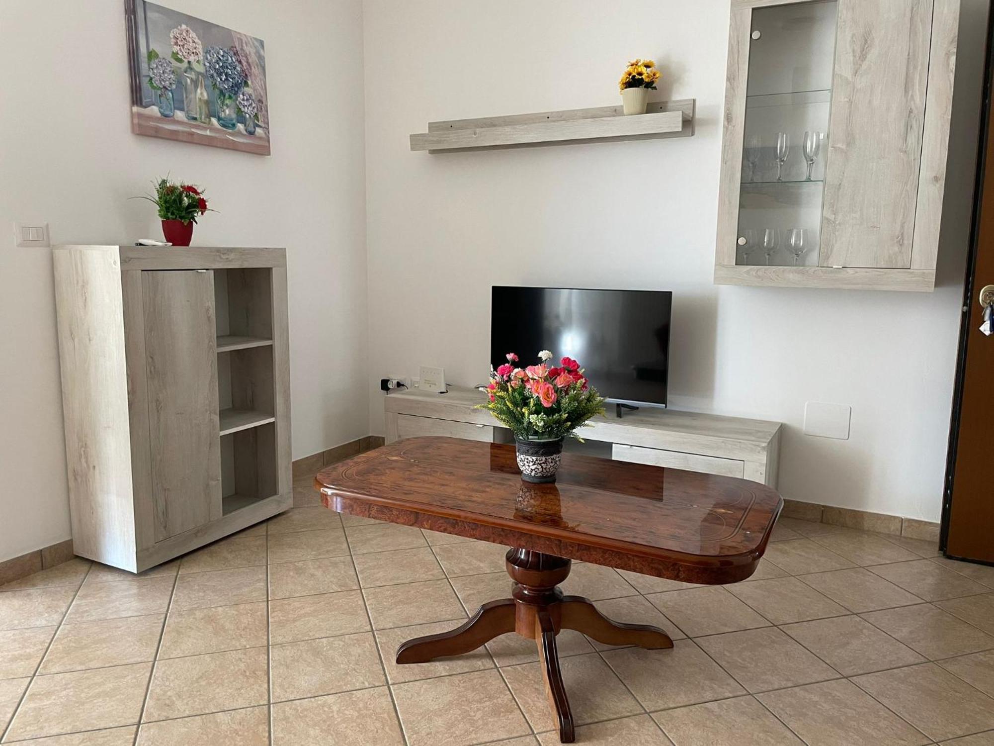 Residenze D'Annunzio - Narramondo Villas Tortoreto Eksteriør billede
