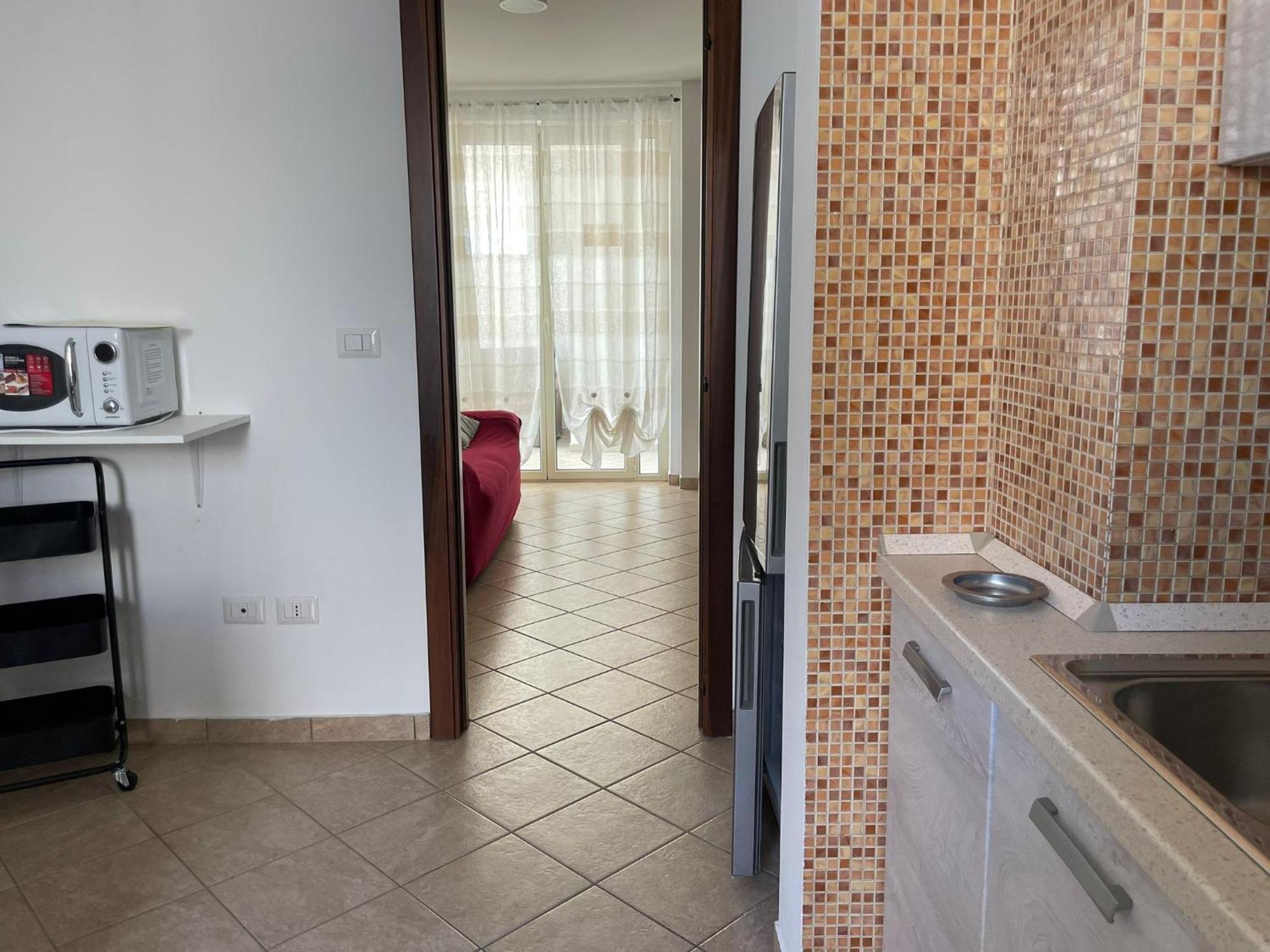Residenze D'Annunzio - Narramondo Villas Tortoreto Eksteriør billede
